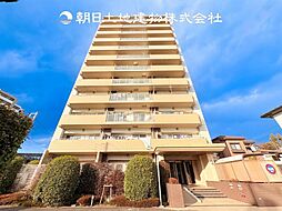 物件画像 ディーフィールさがみ野