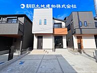 神奈川県綾瀬市寺尾釜田1丁目：物件画像