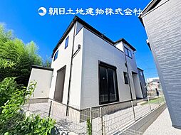 〜全7棟〜 綾瀬市小園 新築分譲住宅 2号棟
