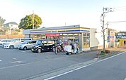 【ミニストップ　海老名大谷店】　店員の対応もよく、店内もきれいです。