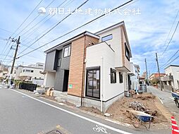 外観の画像