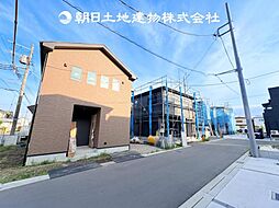 外観の画像