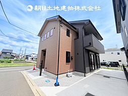 〜全7区画〜 愛川町中津 新築分譲住宅 5号棟