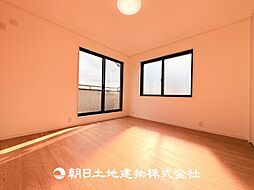 室内の画像