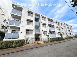 物件画像 〜メゾネット〜 厚木そりだハイツ　8号棟
