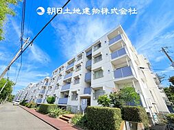 物件画像 〜メゾネット〜 厚木そりだハイツ 8号棟