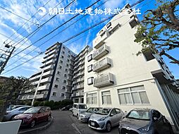 物件画像 藤和相模原コープ3