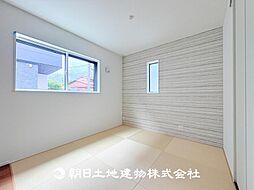 室内の画像