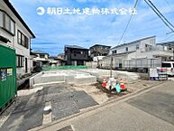 神奈川県相模原市中央区上溝4丁目：物件画像