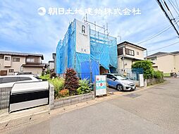 外観の画像