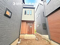 外観の画像