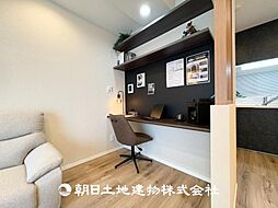 室内の画像