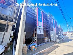 外観の画像