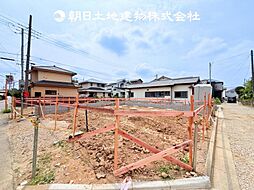〜全3棟〜 海老名市社家3丁目 新築分譲住宅 2号棟