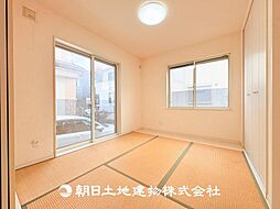 室内の画像