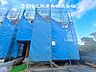 外観：【現地写真 (8月10日撮影)】