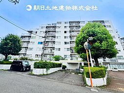 〜最上階〜 ハイネスさがみ野