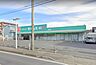 周辺：【セイムス　座間店】　日用雑貨、食料品も取り扱っており便利です。駐車場も十分な大きさがあるので車での利用に便利です。定員さんの対応がとても親切です。