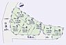 区画図：【全体区画図】