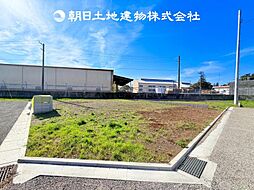 相模原市南区南台4丁目 建築条件付き売地 2号地