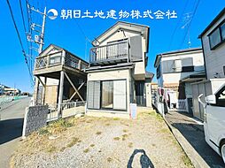 物件画像 〜Reform〜 座間市新田宿　中古一戸建て