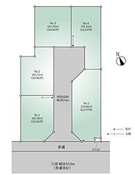 物件画像 EXURBAN　千葉ニュータウン　第3期