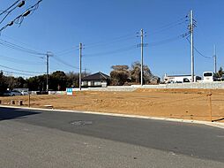 物件画像 秋山売地