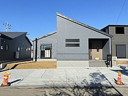 リーブルガーデン茂原市中の島2期