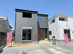 リーブルガーデン茂原市萩原町2丁目