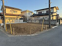 物件画像 稲毛区園生町　1区画　売地