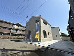 物件画像 クレイドルガーデン富津市下飯野第2