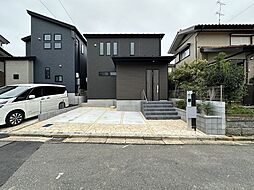 物件画像 グラファーレ成田市橋賀台5期