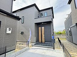 物件画像 グラファーレ茂原　新築分譲住宅（全7棟）