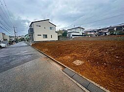 物件画像 おゆみ野1丁目売地