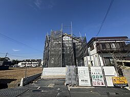 物件画像 市原市君塚4期