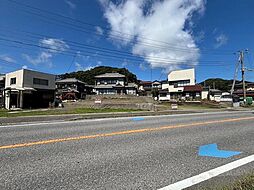 物件画像 勝浦市串浜