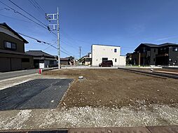 リナージュ袖ケ浦市奈良輪23-2期