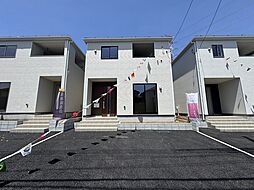 クレイドルガーデン市原市国分寺台中央第4