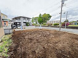 千葉市若葉区小倉台5丁目の土地画像