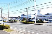 千葉中央メディカルセンター 徒歩22分。1982年開設。病床数は272床(一般病床)。 1700m