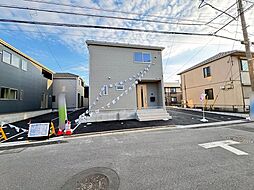 クレイドルガーデン千葉市中央区蘇我 第7　2号棟