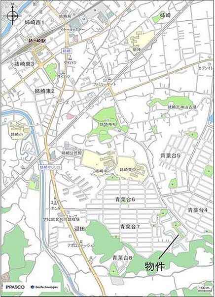 地図