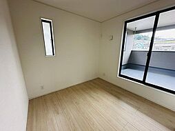 子供部屋の画像