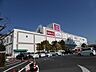 周辺：イオンタウン木更津朝日 徒歩25分。スーパーやドラッグストア、衣料品店、飲食店、100円ショップ、書店など複数の店舗が入る複合型商業施設です。営業時間は各店舗により異なります。 1980m