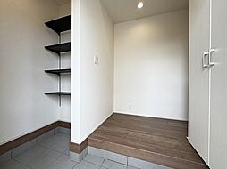 室内の画像