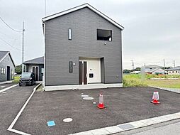 クレイドルガーデン富津市千種新田第2 4号棟