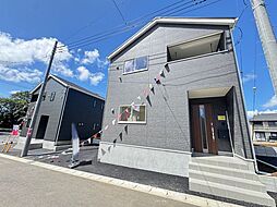 クレイドルガーデン市原市諏訪第1 2号棟
