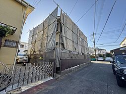 物件画像 牛久保東2丁目土地