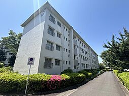 物件画像 田園青葉台住宅団地　１６号棟