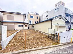 物件画像 新築分譲戸建　日ノ出町　全2棟　1号棟